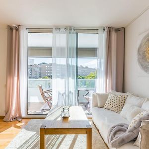 Appartement met Twee Slaapkamers